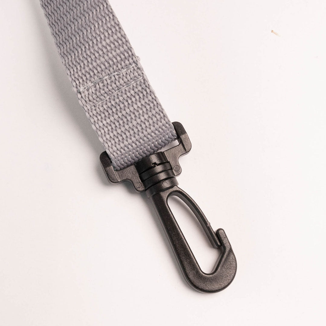 EZ Ortho Support Brace Lift - Grey