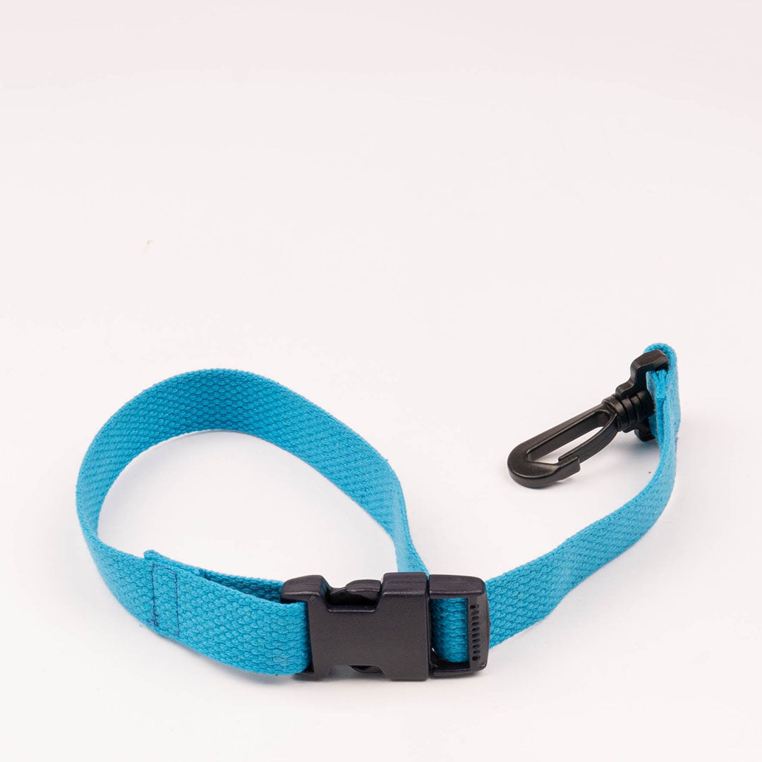 EZ Ortho Support Brace Lift - Blue