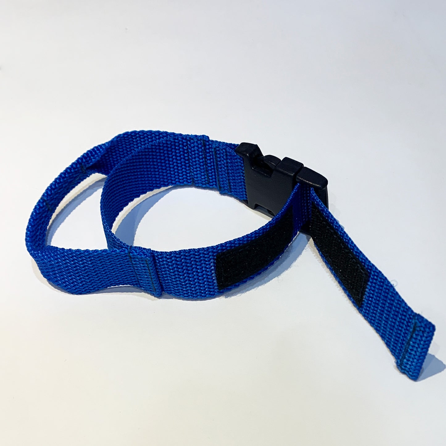 EZ Ski Tote - Blue