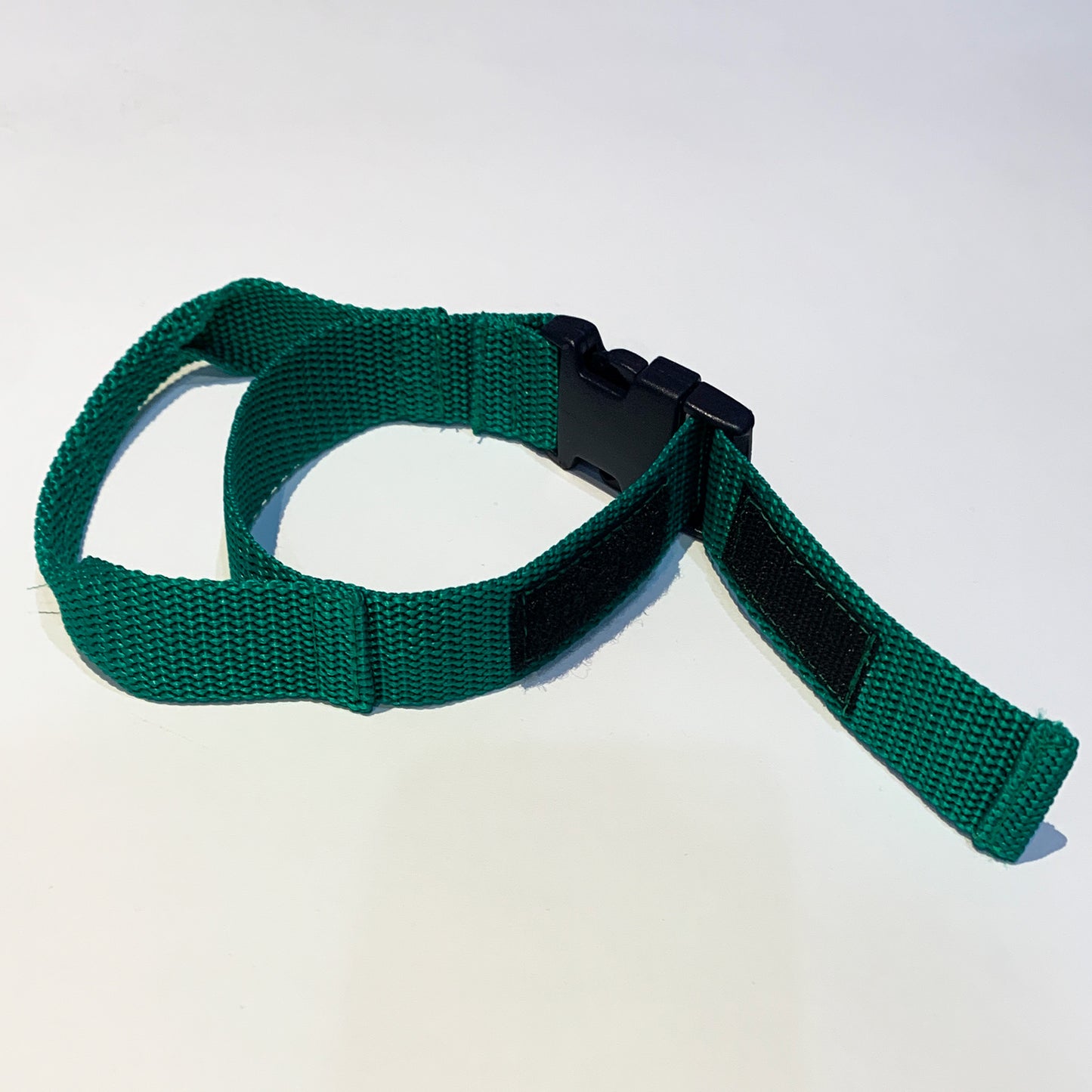 EZ Ski Tote - Green