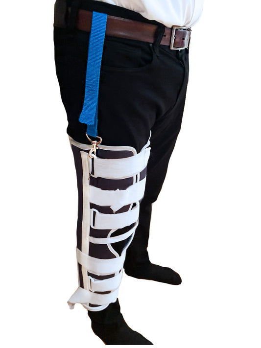 The EZ Orthopedic Support