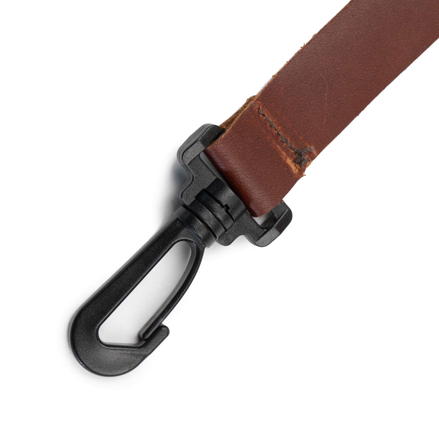 EZ Ortho Support Brace Lift - Brown Leather